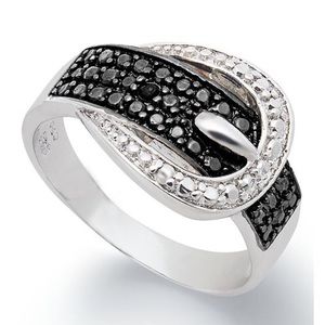 Victoria Townsend ring